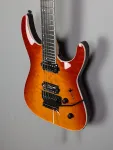 Jackson Pro Plus Series Dinky DKAQ 2023 Firestorm - фото 5