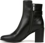 Женские ботильоны Sam & Libby Jett, Black - фото 10