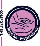 Летнее одеяло 155x200 HAPPY Senna Home Inter Widex - фото 8