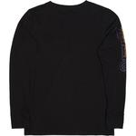 Толстовка GS Nike, черный - фото 2