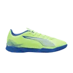 Кроссовки Puma Ultra 5 Play IT Lights Out Pack, зеленый - фото