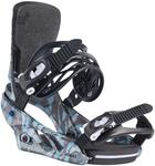Burton Крепления Lexa blue butterflies M - фото 3