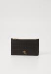 Кошелек Calvin Klein Wallet, Black - фото