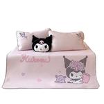 Покрывало Ice Silk Mat Sanrio, Mischievous Cinnamon Dog (Standard Edition) - фото 5