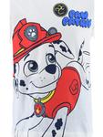 Пижама Paw Patrol, синий - фото 3