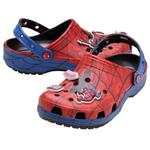 Crocs x Marvel's Classic Clog 'Spider Man' - фото 2