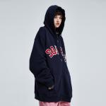 Толстовка унисекс A SQUARE ROOT, Белый - фото 5