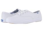 Кроссовки Keds Champion Leather Lace Up - фото 2