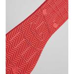 Шлепанцы Superdry Vintage Vegan, красный - фото 4