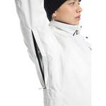 Куртка Burton Prowess 2.0 2L, белый - фото 4