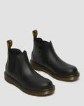 Молодежные кожаные ботинки челси 2976 Softy T Dr. Martens - фото 2