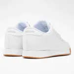 Кроссовки Reebok Classics Princess, белый - фото 4