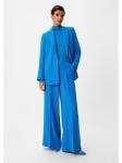 Comma Домашний пиджак 5527_королевский синий - фото 5