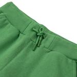 Детские шорты KENZO, зеленый - фото 3