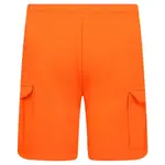 Шорты стандартного кроя Guess, оранжевый - фото 2