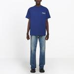 Футболка унисекс Balenciaga - фото 3