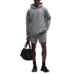 Свитшот мужской Lululemon, зеленый - фото 8