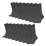 Походные носки Puma, серый - фото