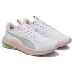 Кроссовки X-Cell Lightspeed для бега Puma, белый - фото 2