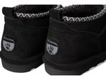 Ботинки Bearpaw Super Shorty Deco, черный - фото 6