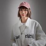 Куртка унисекс La'T.Weekend, светло-голубой - фото 10