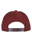 Бейсболка Flexfit Snapback, цвет maroon - фото 2