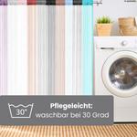 Штора wometo фиолетовый, 90/245/1 см - фото 8