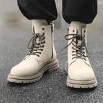 Ботинки Chi Wolf Martin Boots Men - фото 10