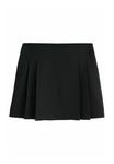 Юбка Next A-line skirt, Black - фото