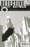 Detective Comics, Edition# 745 (DC) - фото