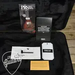 Paul Reed Smith DGT Moons - McCarty Sunburst с жестким футляром - фото 15