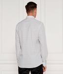 Рубашка Karl Lagerfeld Modern fit, белый - фото 3