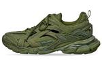 Кроссовки мужские Balenciaga Track 2.0, зеленый - фото
