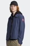 Куртка Canada Goose Rosedale, Ozone Blue - фото 3