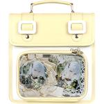 PAYOT Ита-сумка, Yellow - фото 11