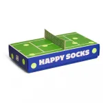 Носки 2 шт Happy Socks Tennis gift set crew, зеленый - фото 5