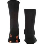 Носки с подсветкой Falke, черный - фото 3