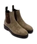 Ботинки Препдейл Gant, серый - фото 3