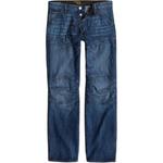 G-STAR RAW Джинсы мужские джинсовые синие - фото