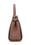 Сумка Chrisbella Handbag, Brown - фото 4