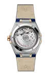 Часы Omega Constellation co‑axial master chronometer 36 мм - фото 2