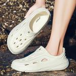 Клоги Unisex Kinglake, серый - фото 8