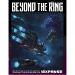Настольная игра The Expanse Rpg: Beyond The Ring - фото