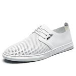 Туфли мужские Men"s Casual Men Low-Top British Knights, черный - фото 16