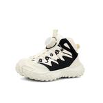 Детские повседневные кроссовки Panda White Kids' Jeep - фото 2