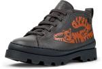 Ботинки CAMPER Brutus , Dark grey - фото