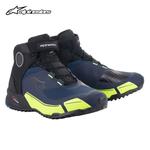 ALPINESTARS PROTECTS Alpinestars Protect мотоциклетные ботинки, черно-серые, размер 40 - фото 5