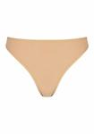 Стринги PETITE FLEUR, бежевый - фото