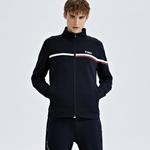 Трикотажная футболка Kappa, цвет слоновая кость-0107 - фото 10