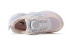 Детские кроссовки FILA PS, Light Pink - фото 3